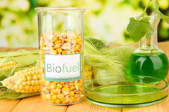 Llandovery biofuel availability